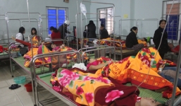 Vụ 206 công nhân Namsung Vina ngộ độc: Nước ăn bị nhiễm khuẩn Ecoli